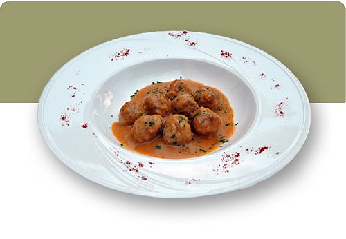 Meatballs