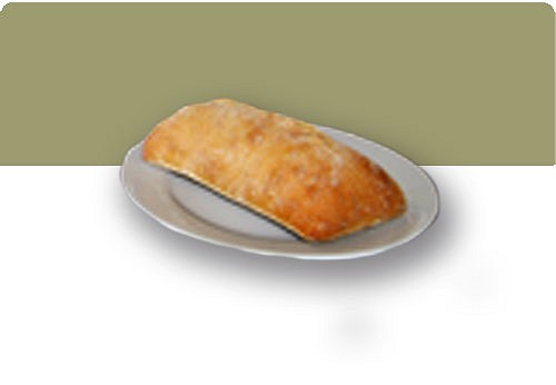 Miga de pan