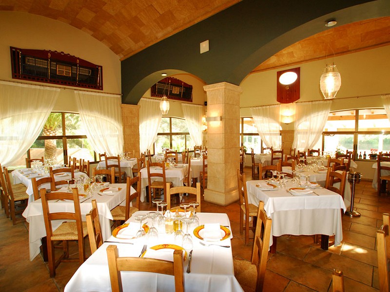 Foto Trencall Restaurant in Jávea