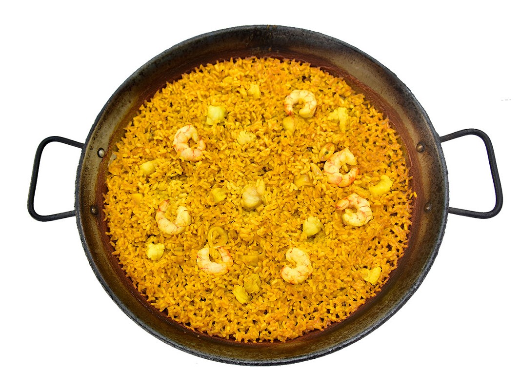 Arroz del senyoret