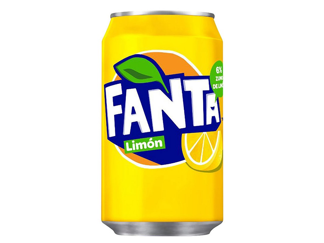 Refresco de Limón 
